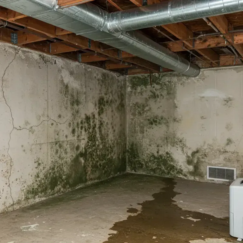 Professional Mold Removal in Ault Field, WA